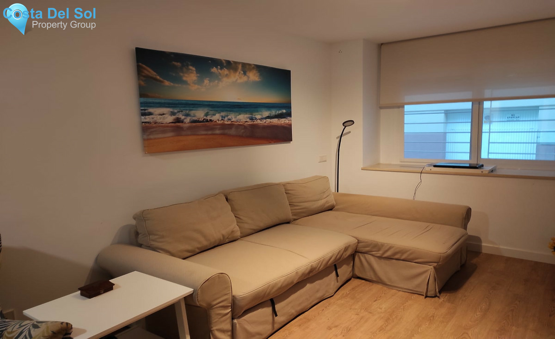 Ground Floor Apartment in Los Boliches-727109