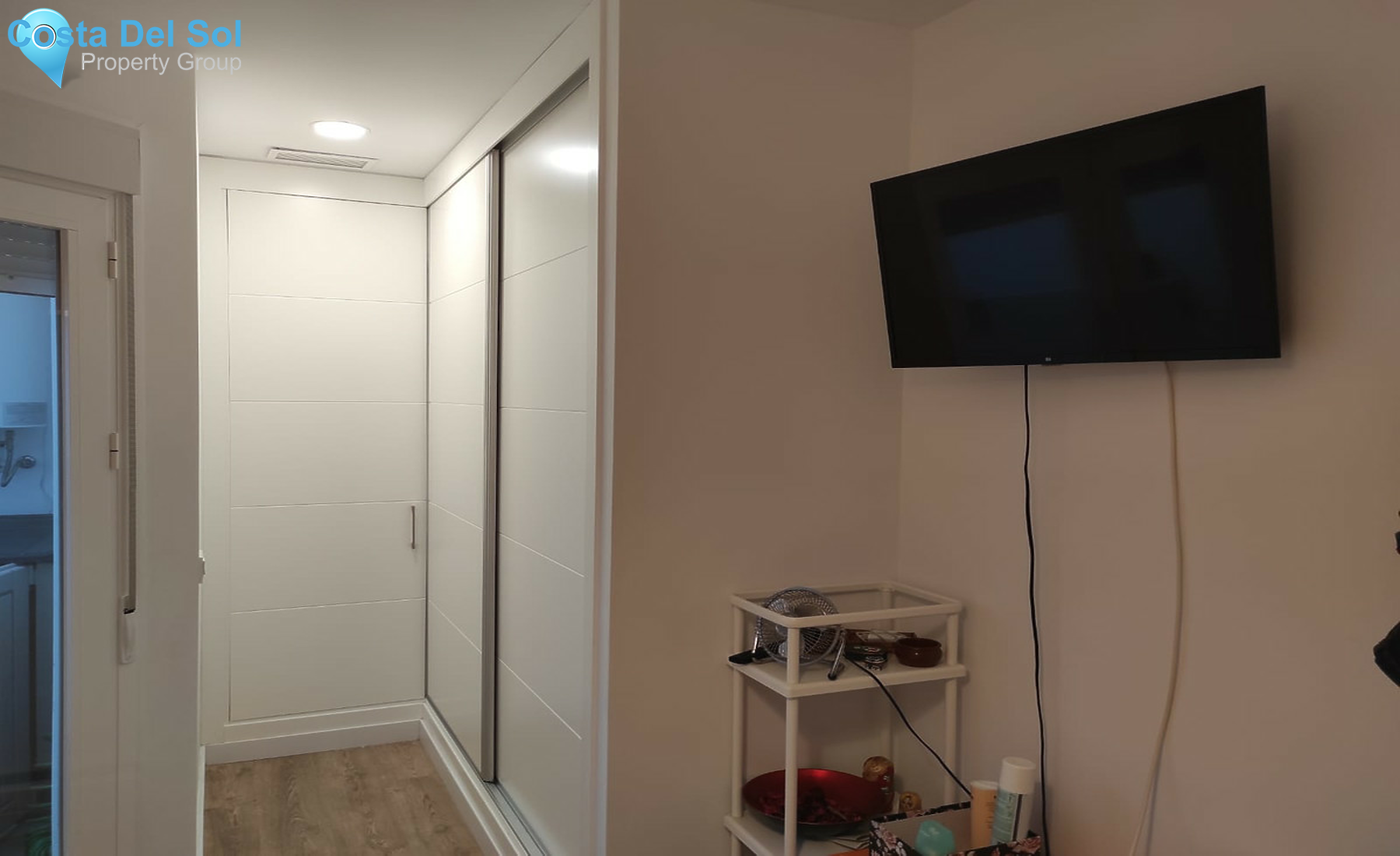 Ground Floor Apartment in Los Boliches-727112