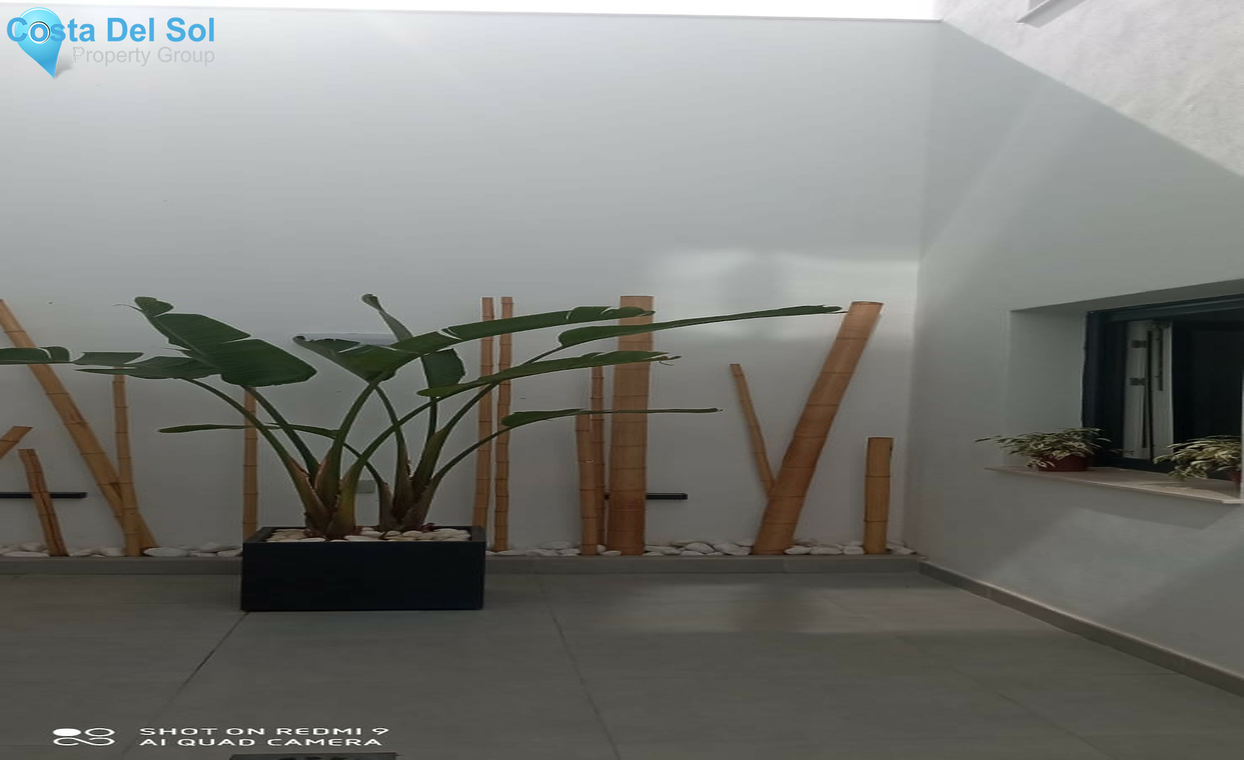 Ground Floor Apartment in Los Boliches-1285087