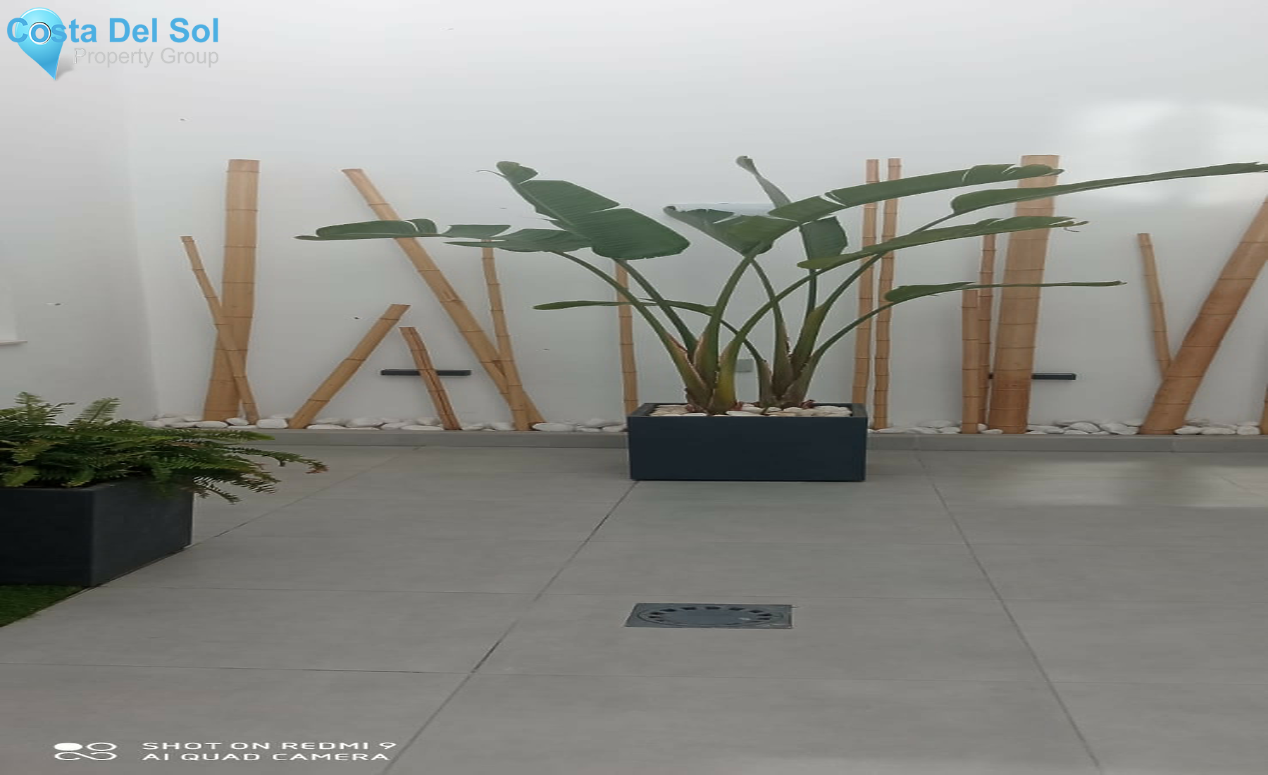 Ground Floor Apartment in Los Boliches-1285088