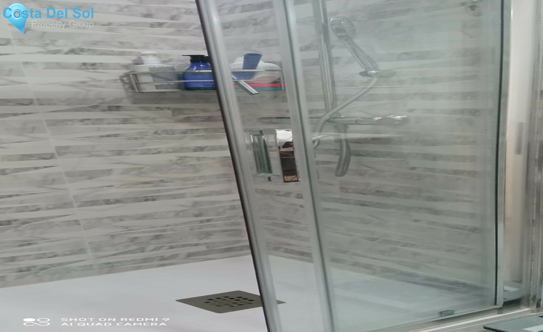 Ground Floor Apartment in Los Boliches-1285095