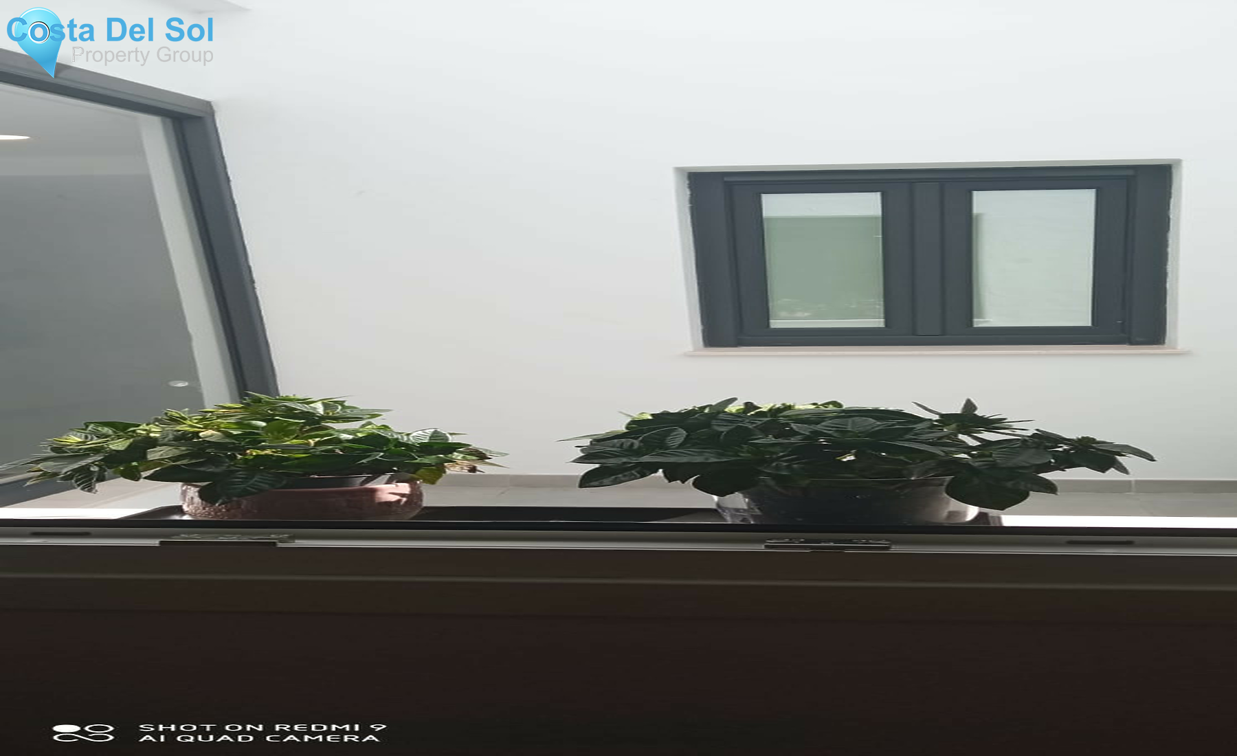 Ground Floor Apartment in Los Boliches-1285080