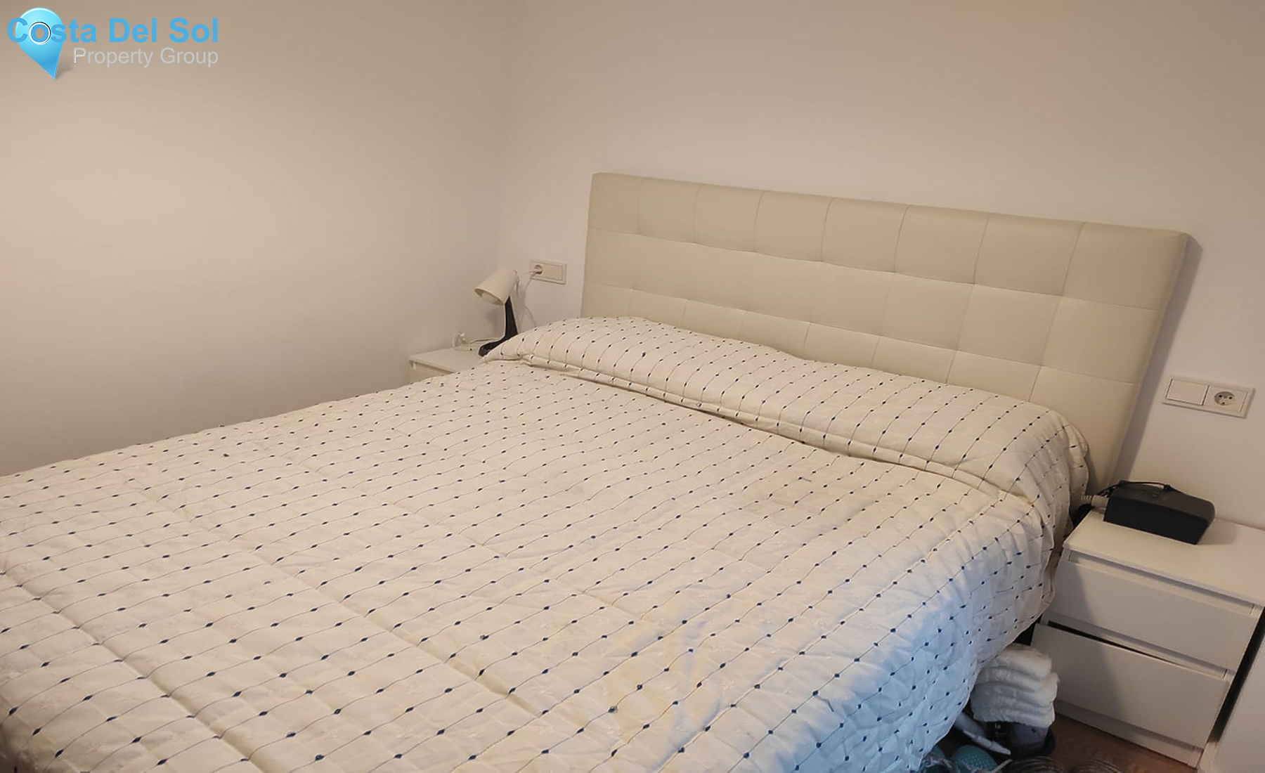 Ground Floor Apartment in Los Boliches-1341290