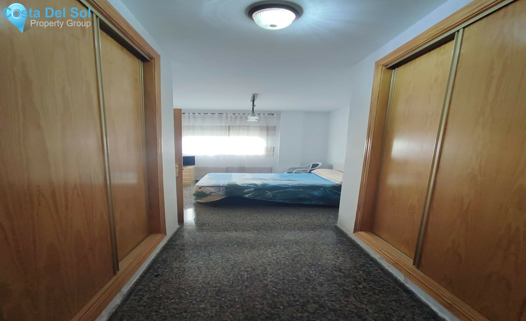 Ground Floor Apartment in Los Boliches-1511879
