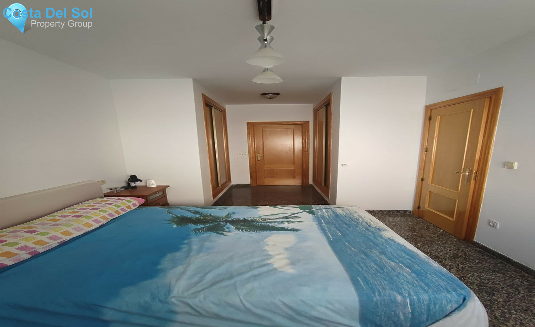 Ground Floor Apartment in Los Boliches-1511881