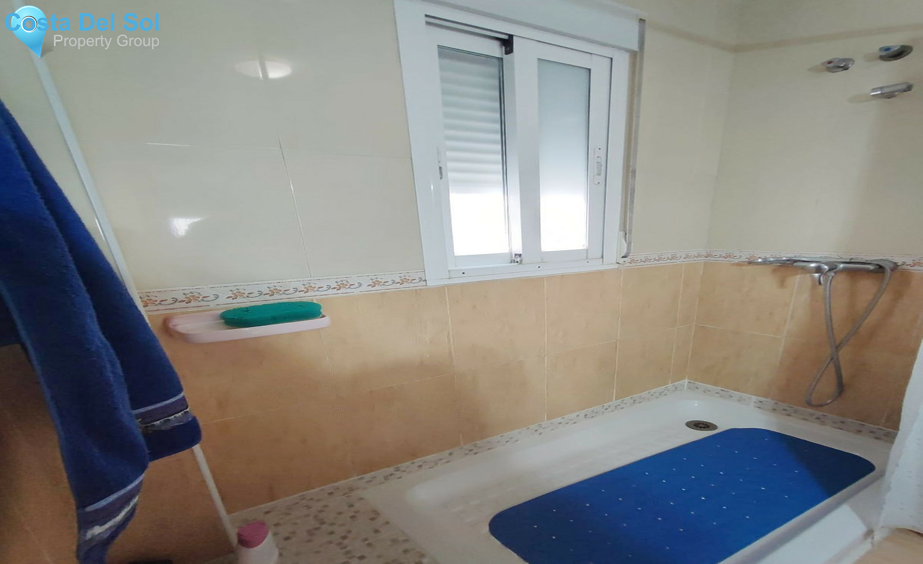 Ground Floor Apartment in Los Boliches-1511875