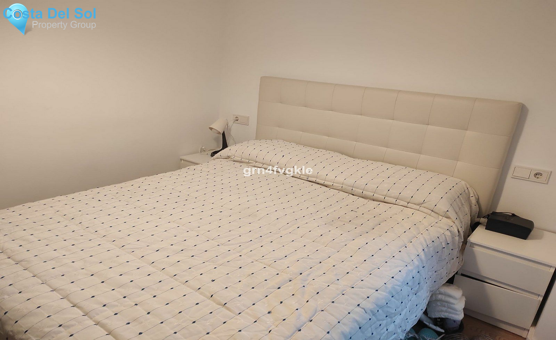 Ground Floor Apartment in Los Boliches-1130399