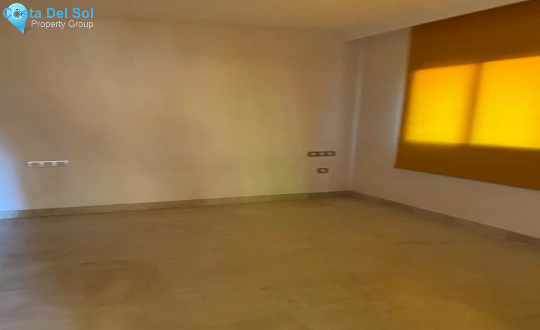 Ground Floor Apartment in Los Flamingos-1363265