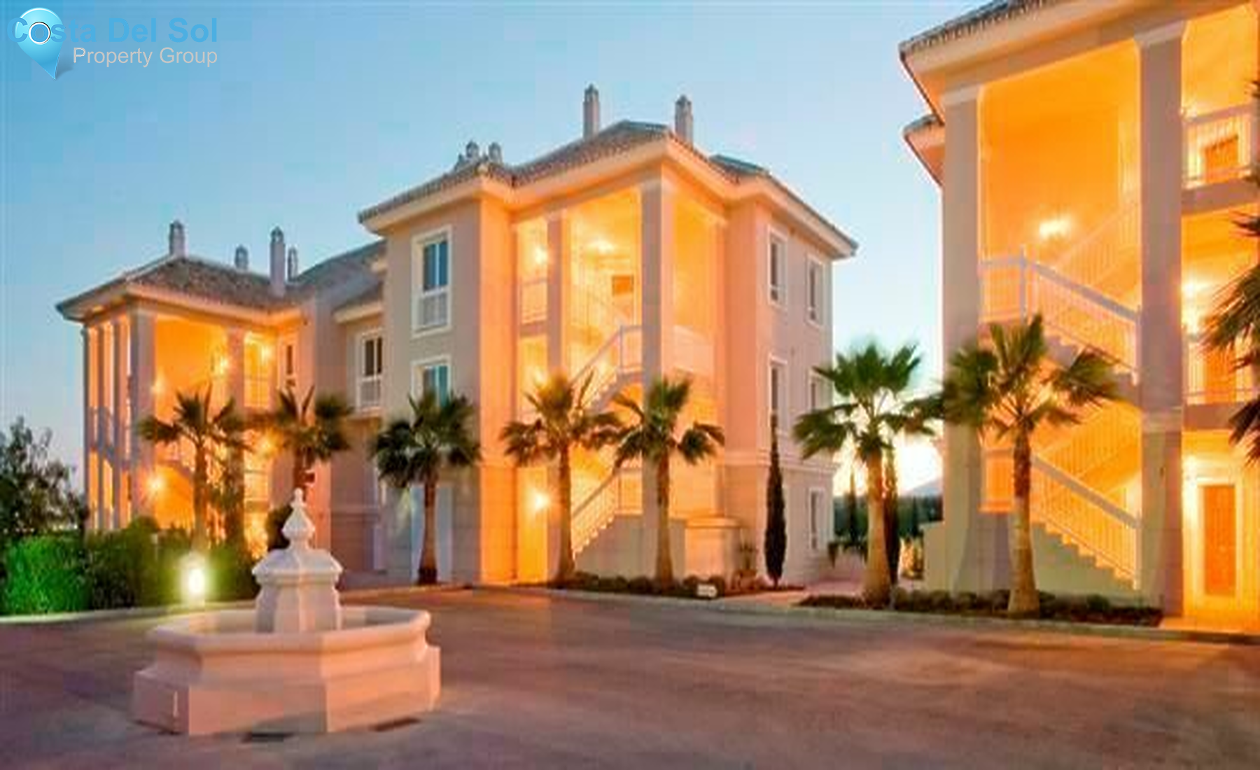 Ground Floor Apartment in Los Flamingos-1399981