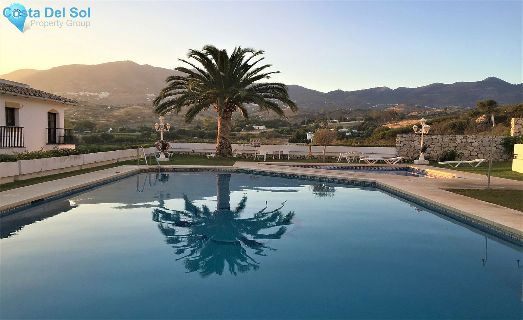 Ground Floor Apartment in Los Pacos