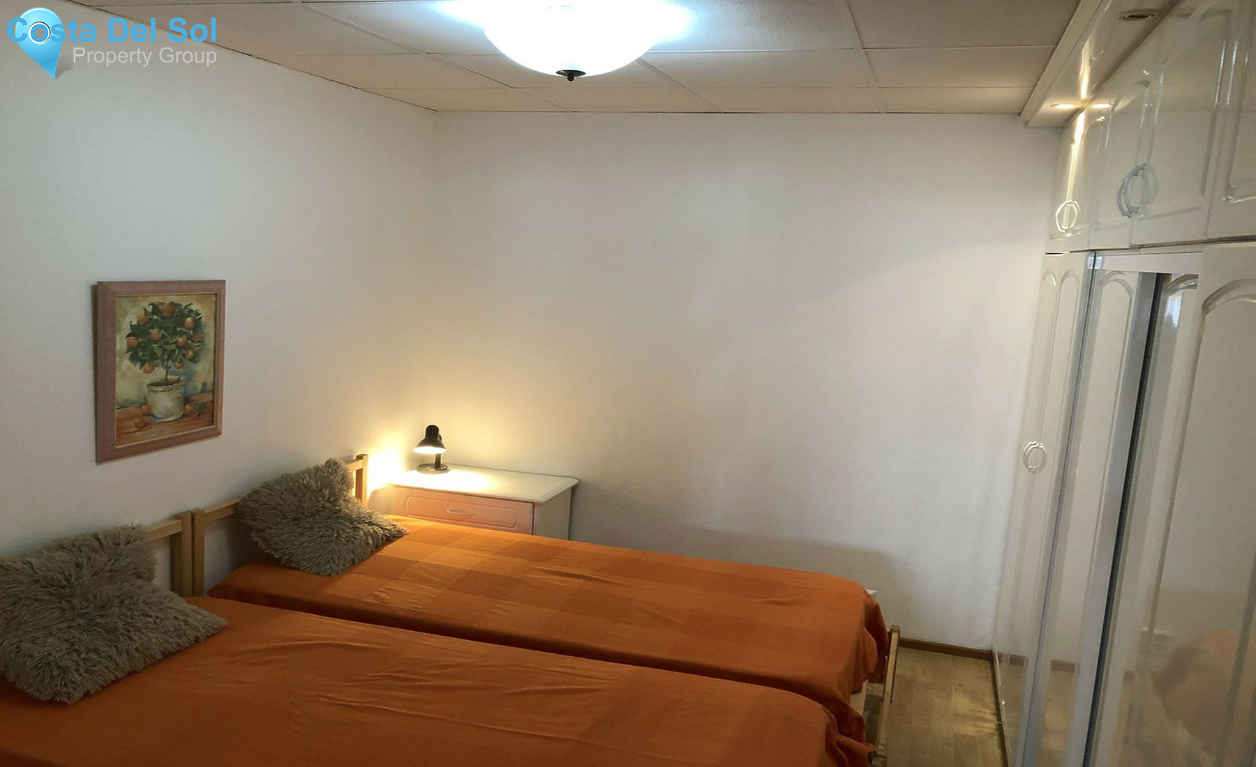 Ground Floor Apartment in Los Pacos-1363343