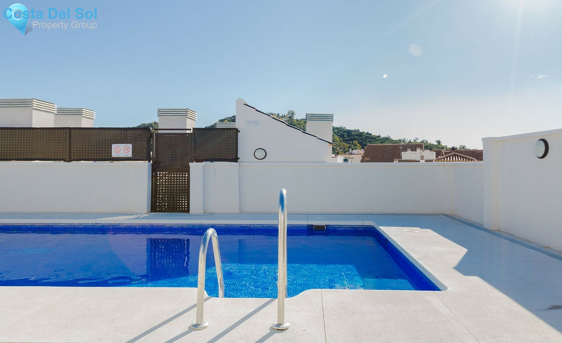 Ground Floor Apartment in Malaga Centro-1354972