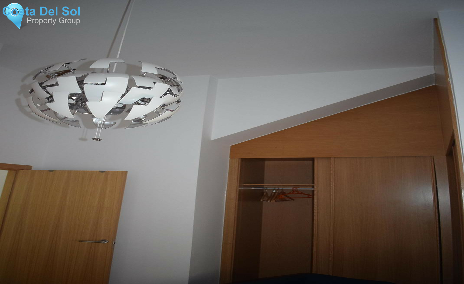 Ground Floor Apartment in Malaga Centro-1354981