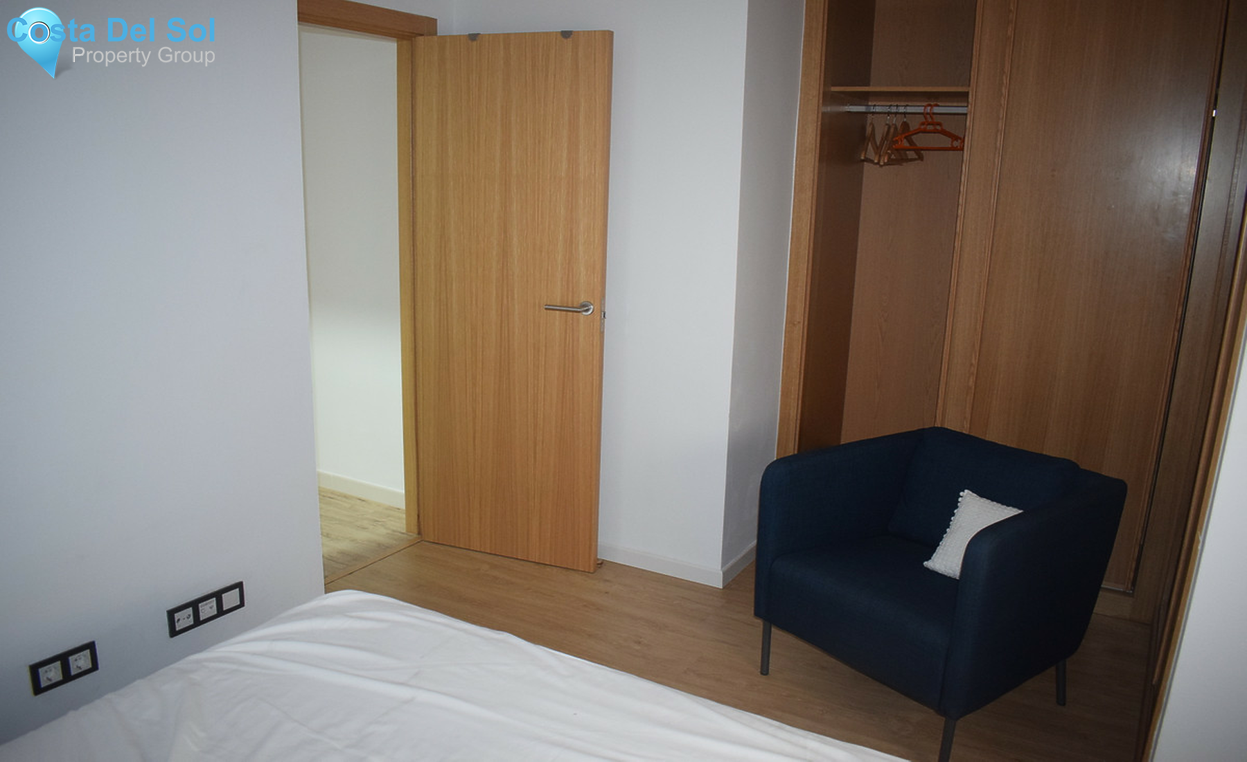 Ground Floor Apartment in Malaga Centro-1354989
