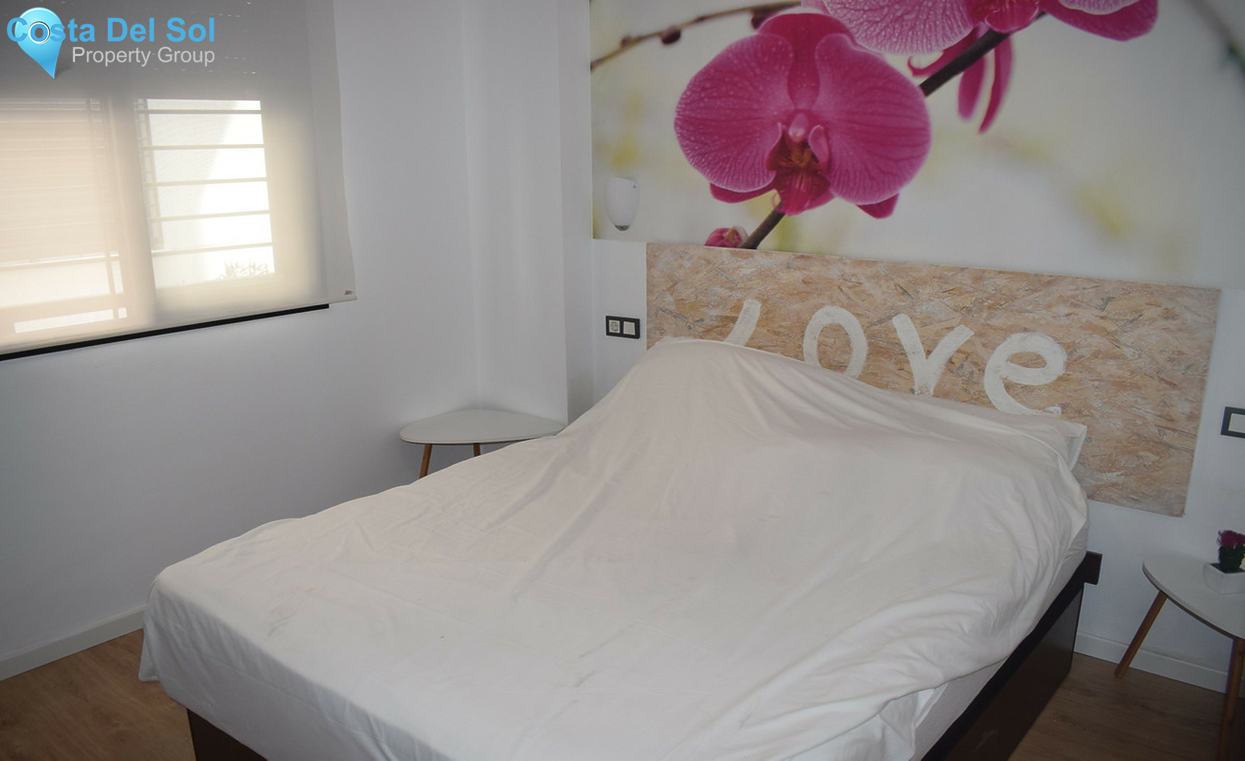 Ground Floor Apartment in Malaga Centro-1354974