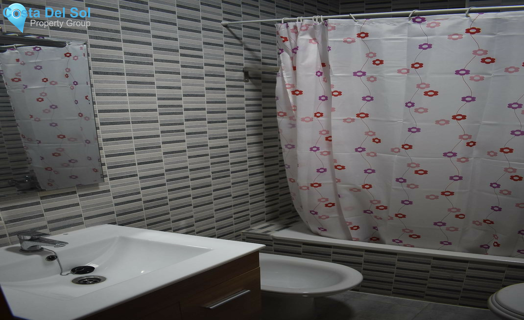 Ground Floor Apartment in Malaga Centro-1354975