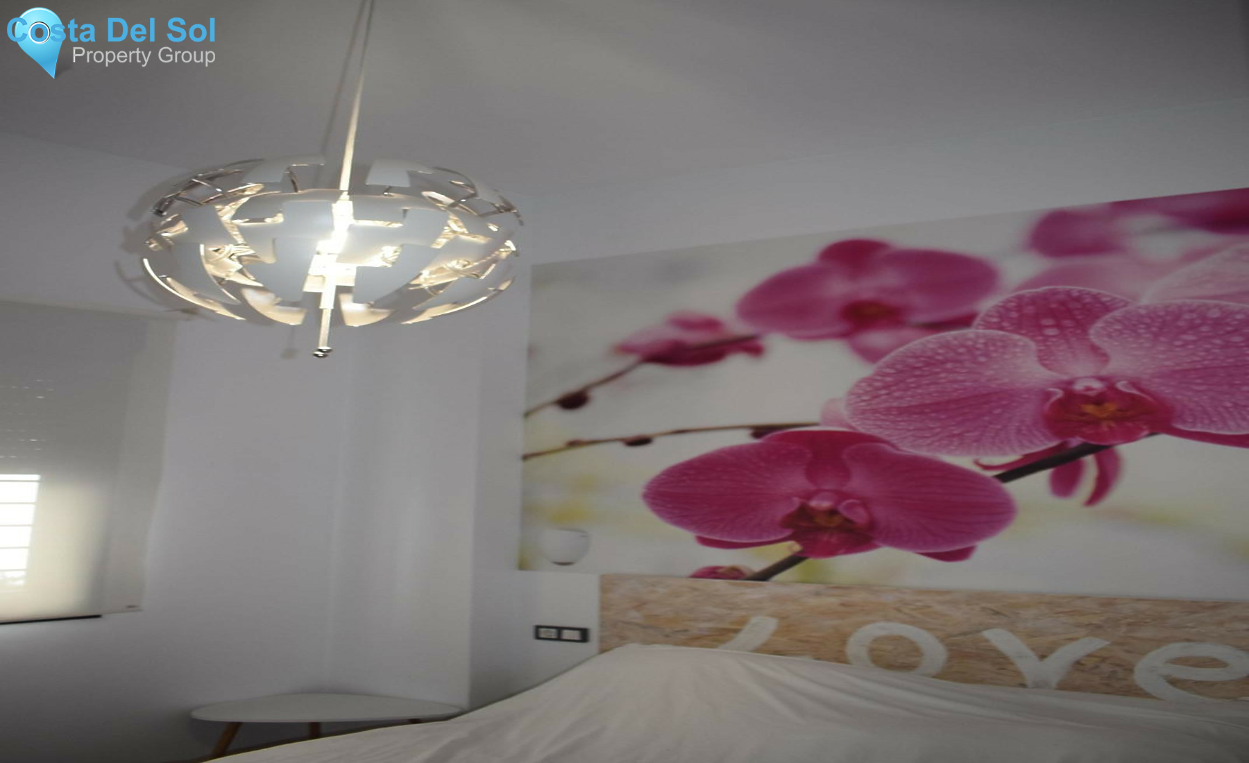 Ground Floor Apartment in Malaga Centro-1354980