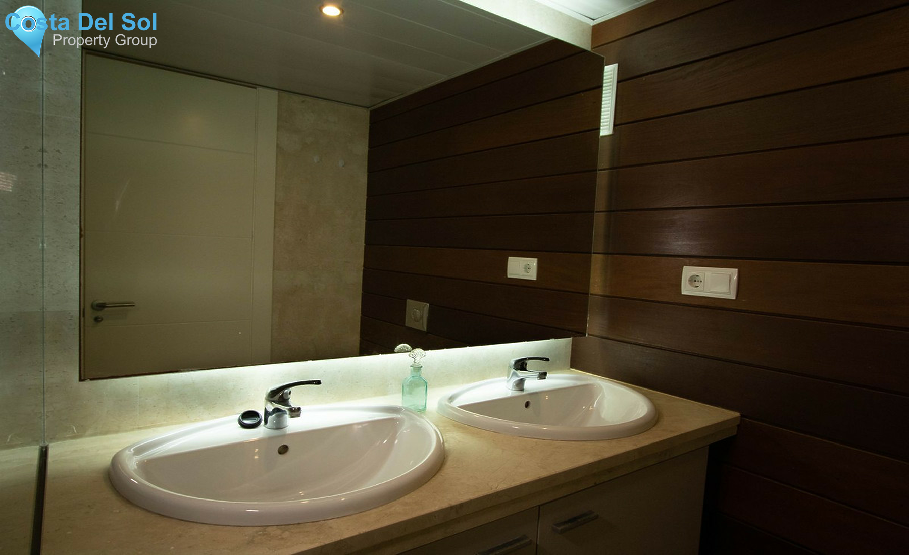 Ground Floor Apartment in Manilva-1543938