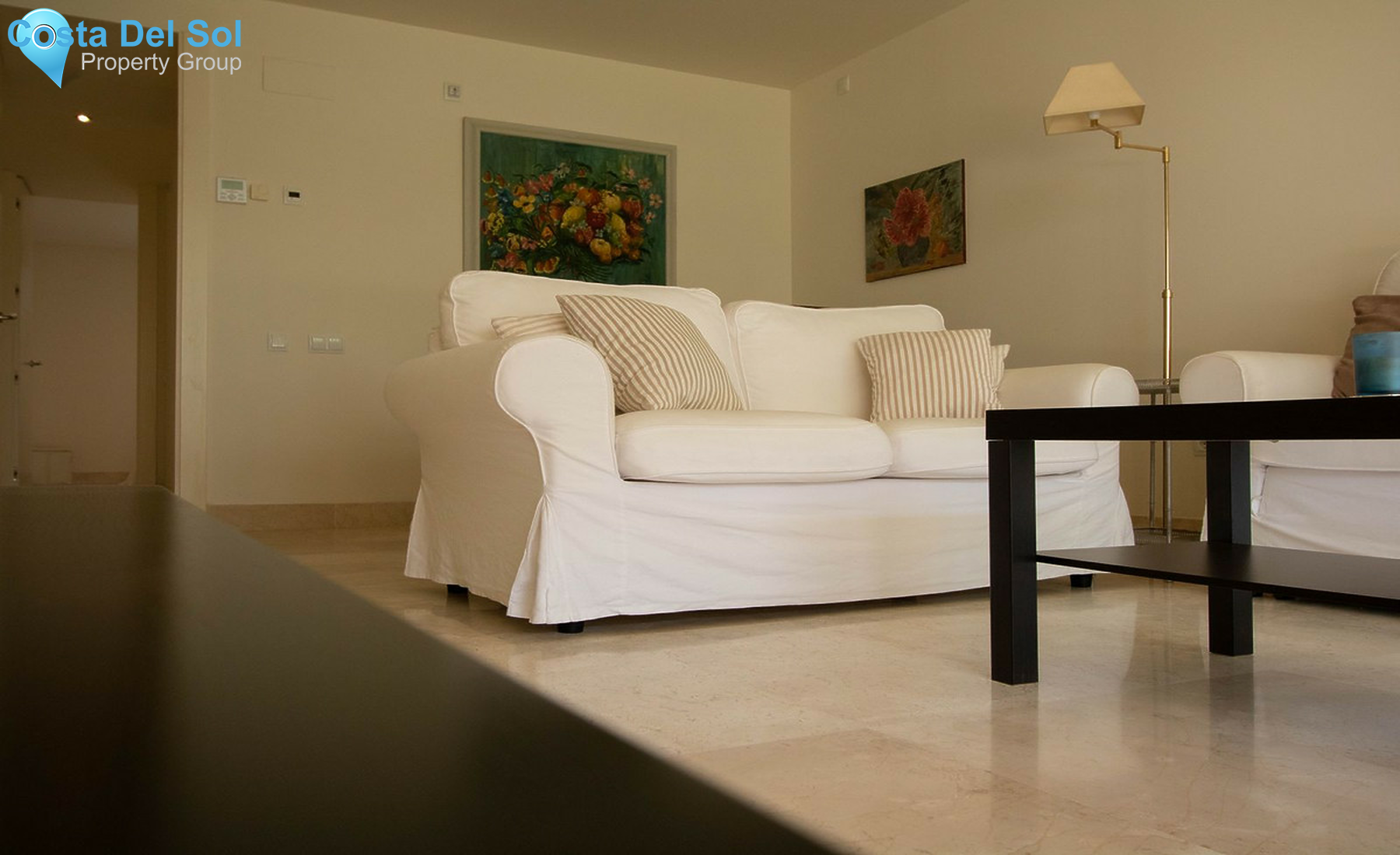 Ground Floor Apartment in Manilva-1543939