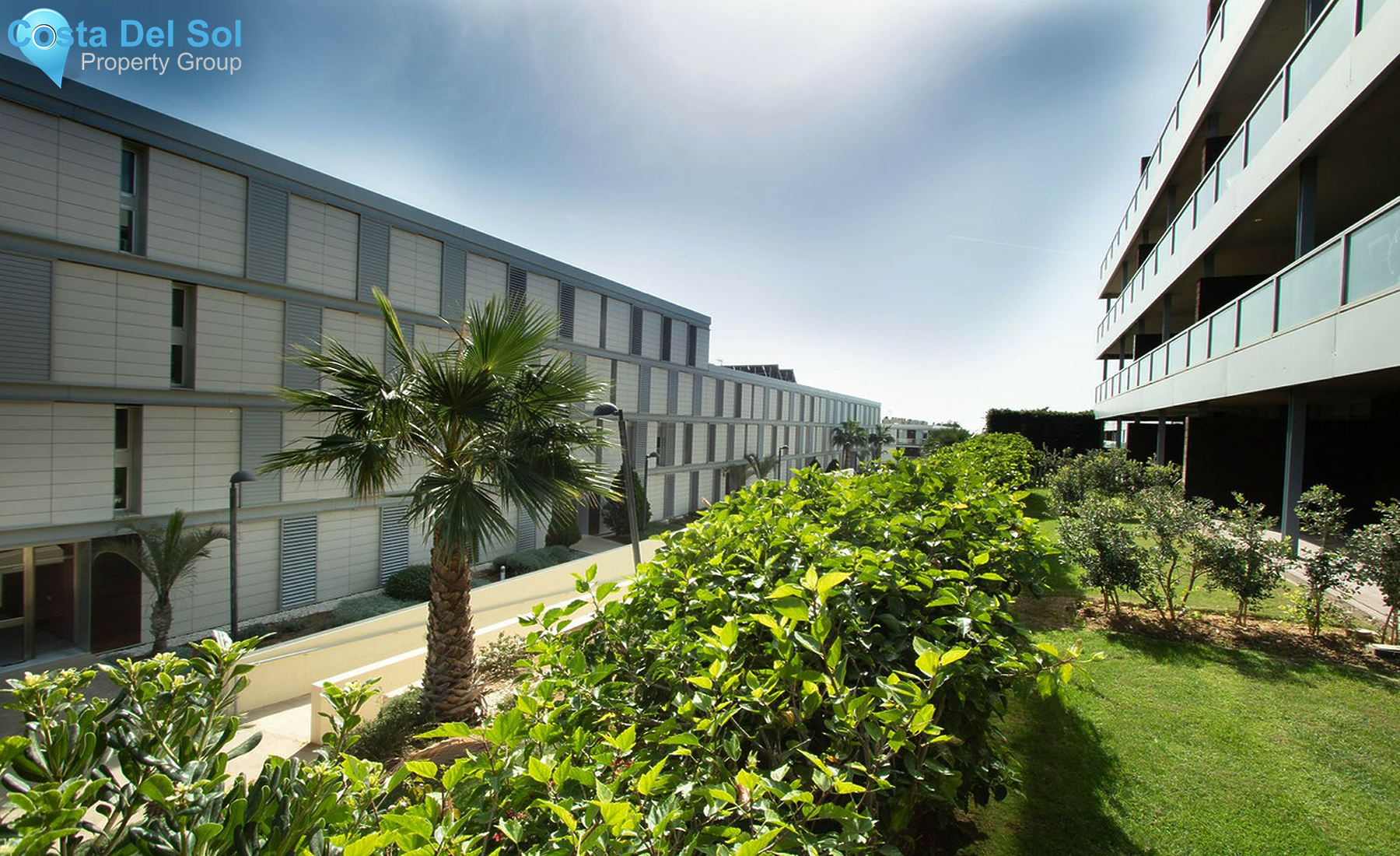 Ground Floor Apartment in Manilva-1543947