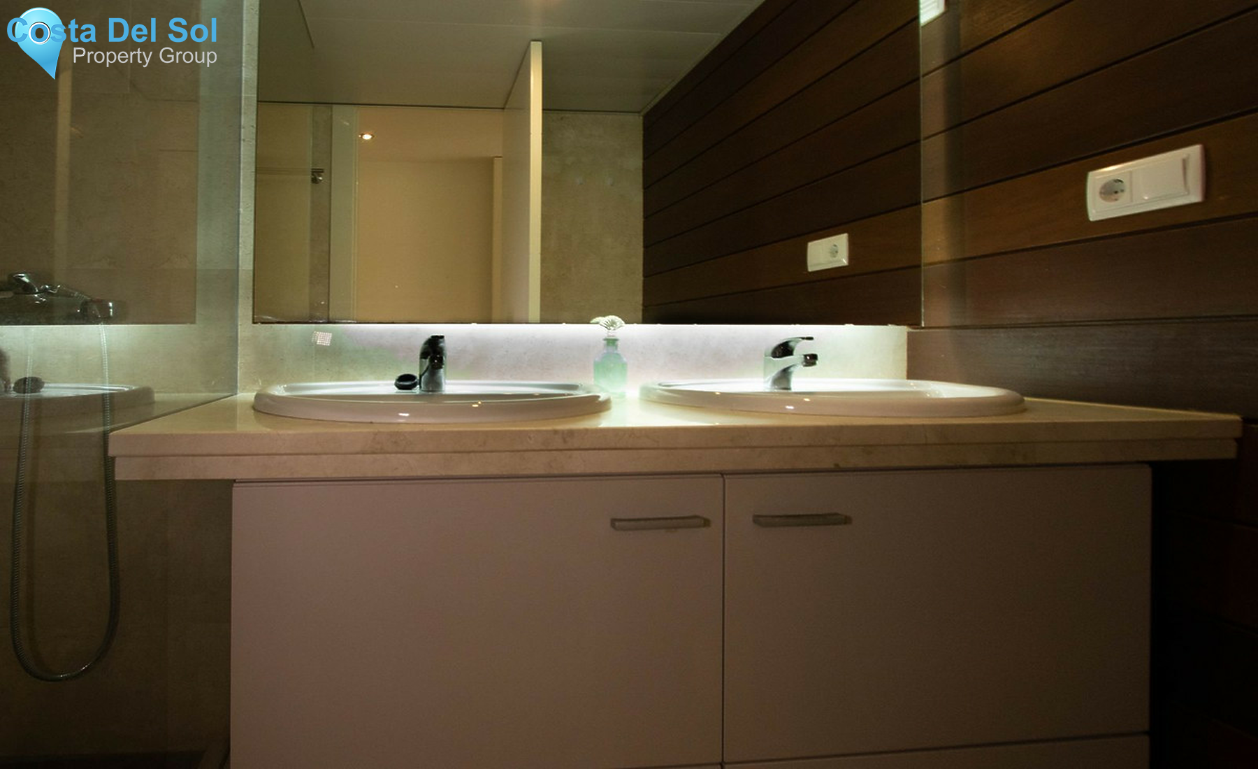 Ground Floor Apartment in Manilva-1543933