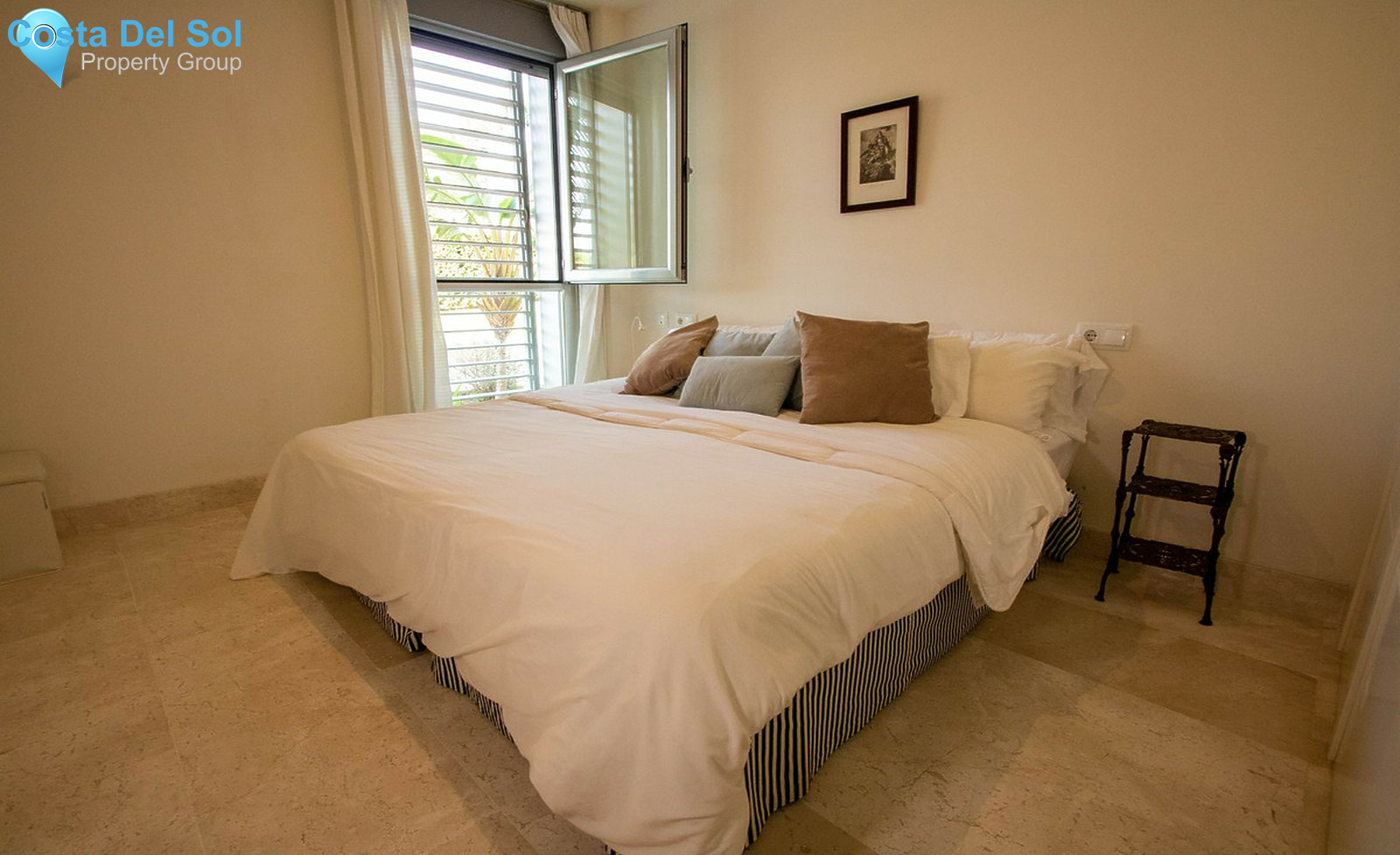 Ground Floor Apartment in Manilva-1543934