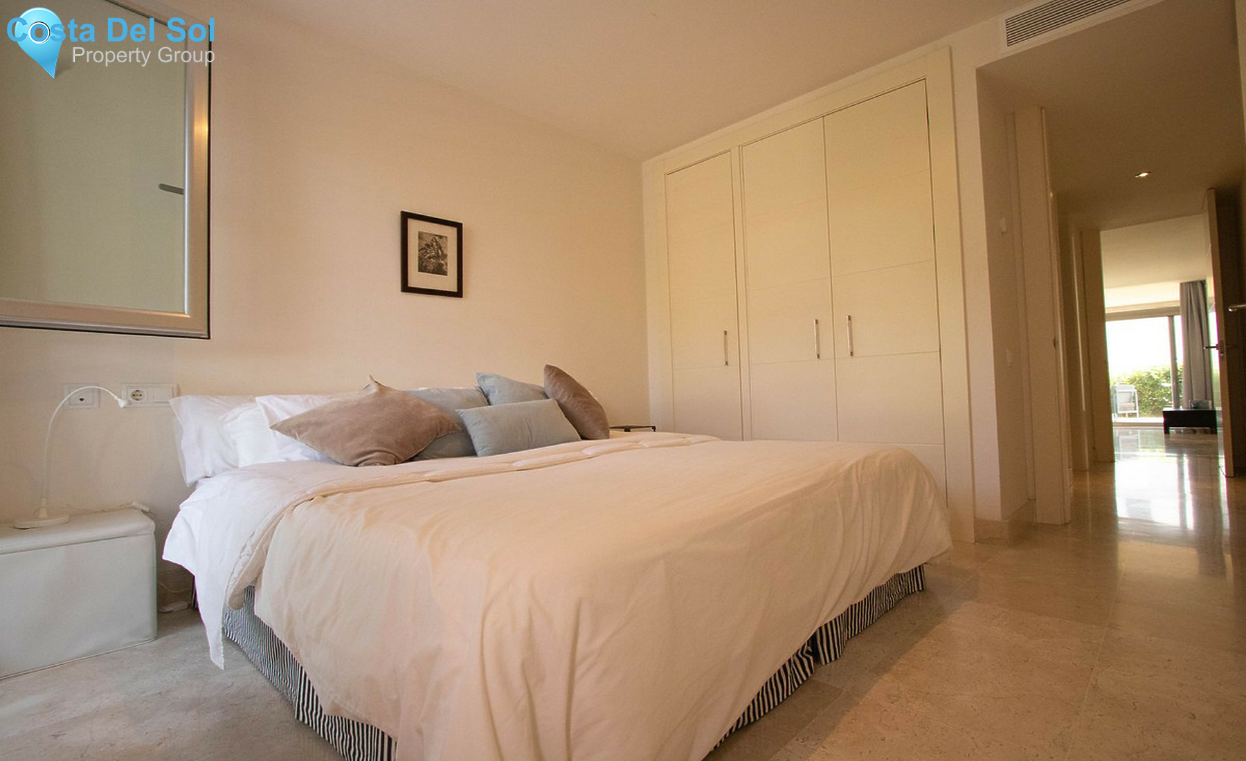 Ground Floor Apartment in Manilva-1543935