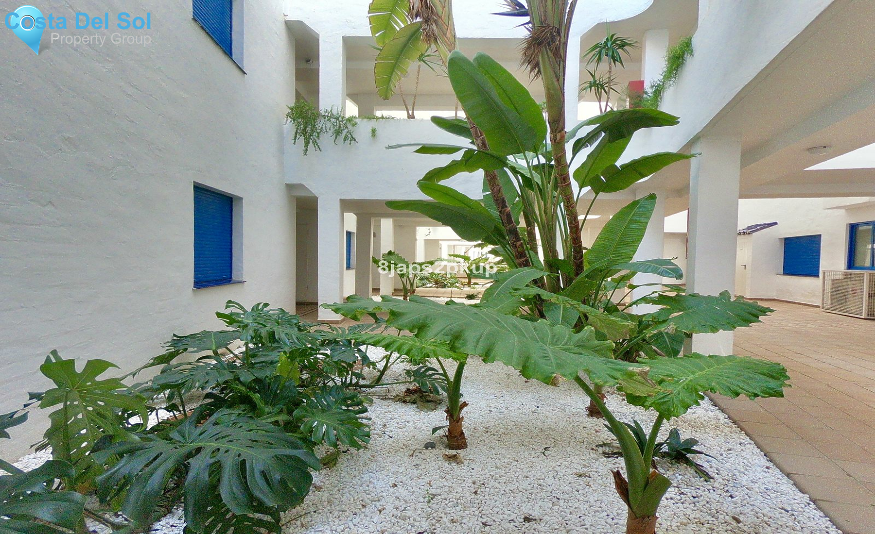 Ground Floor Apartment in Manilva-1193898