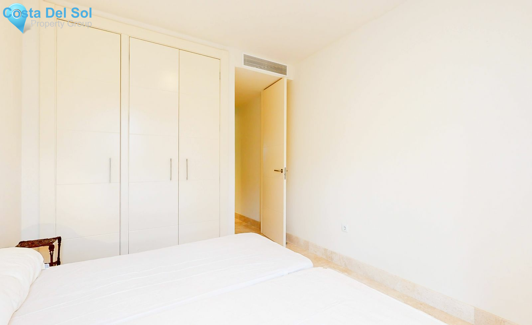 Ground Floor Apartment in Manilva-1206611