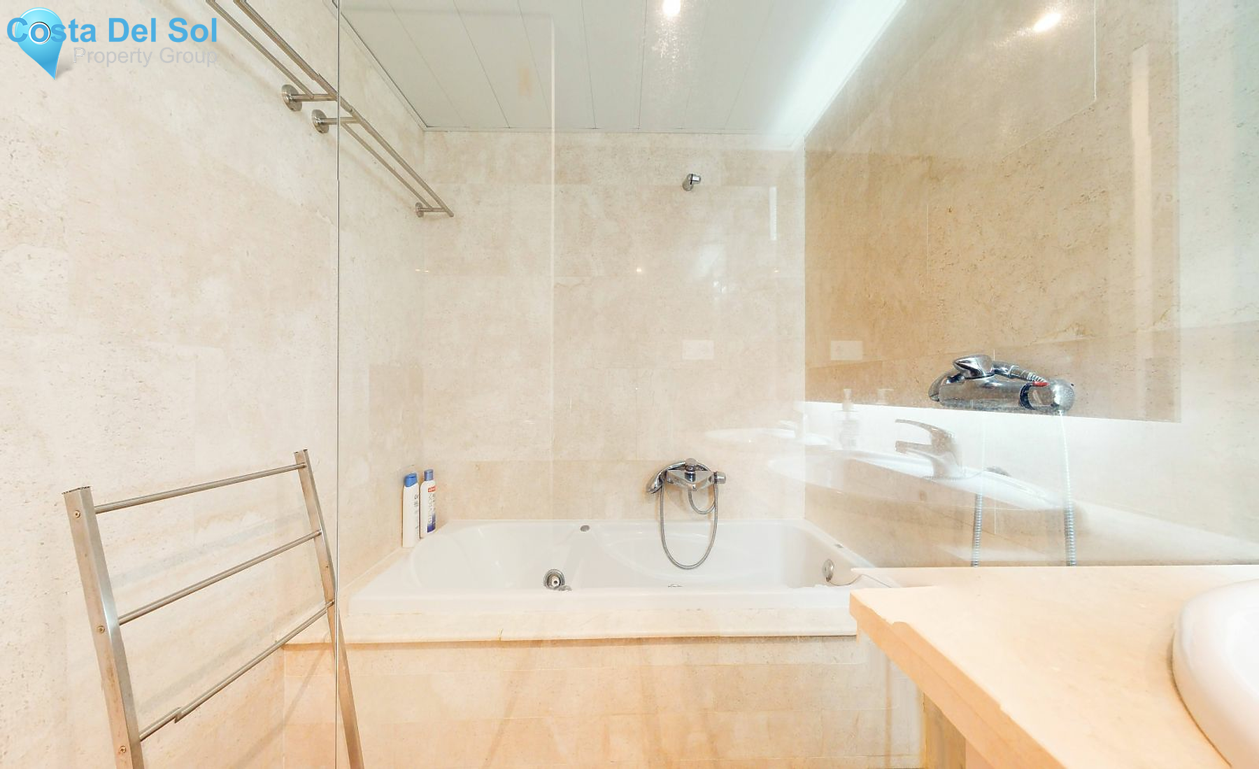 Ground Floor Apartment in Manilva-1206614