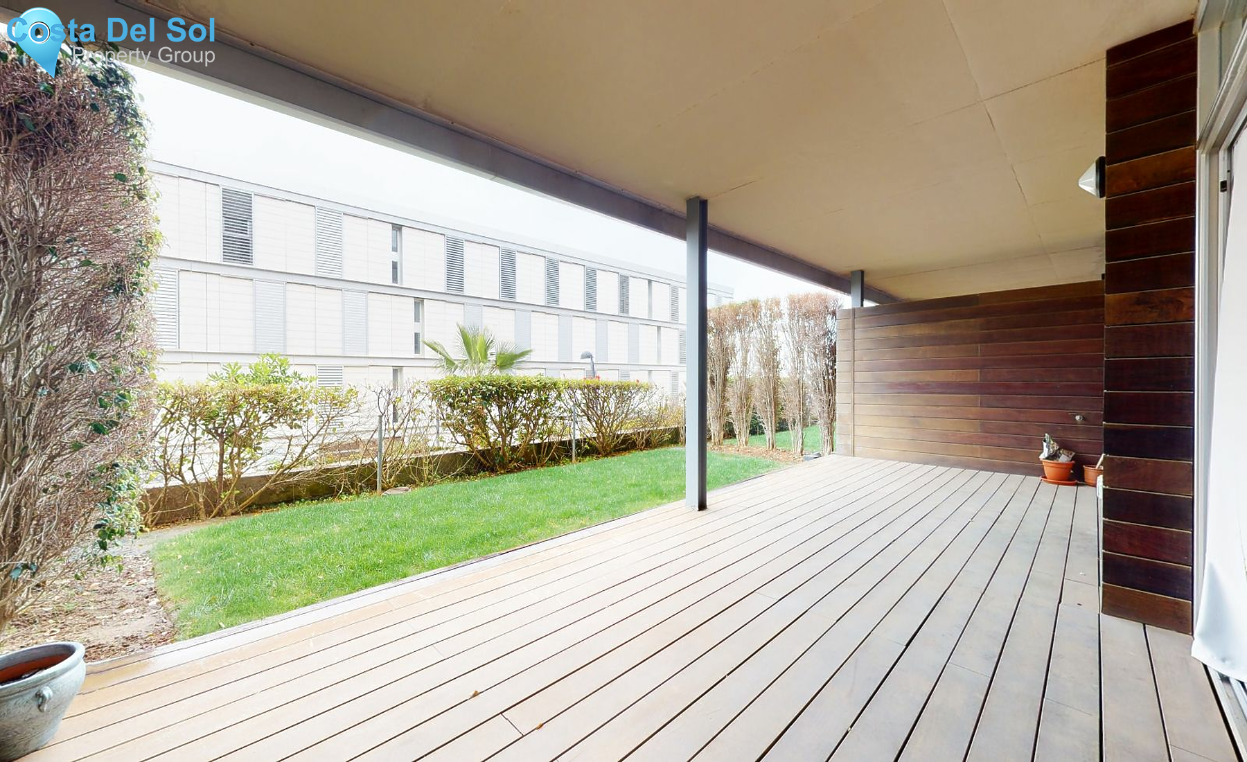 Ground Floor Apartment in Manilva-1206616