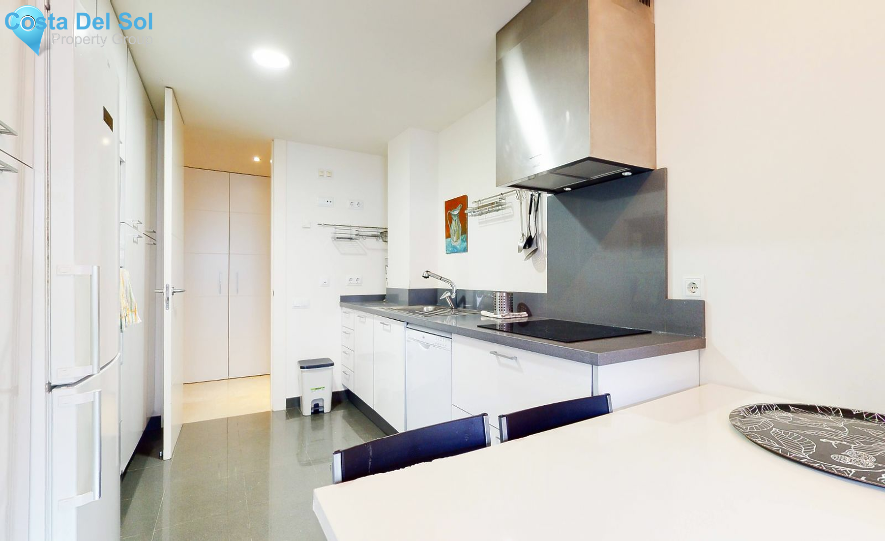 Ground Floor Apartment in Manilva-1206609