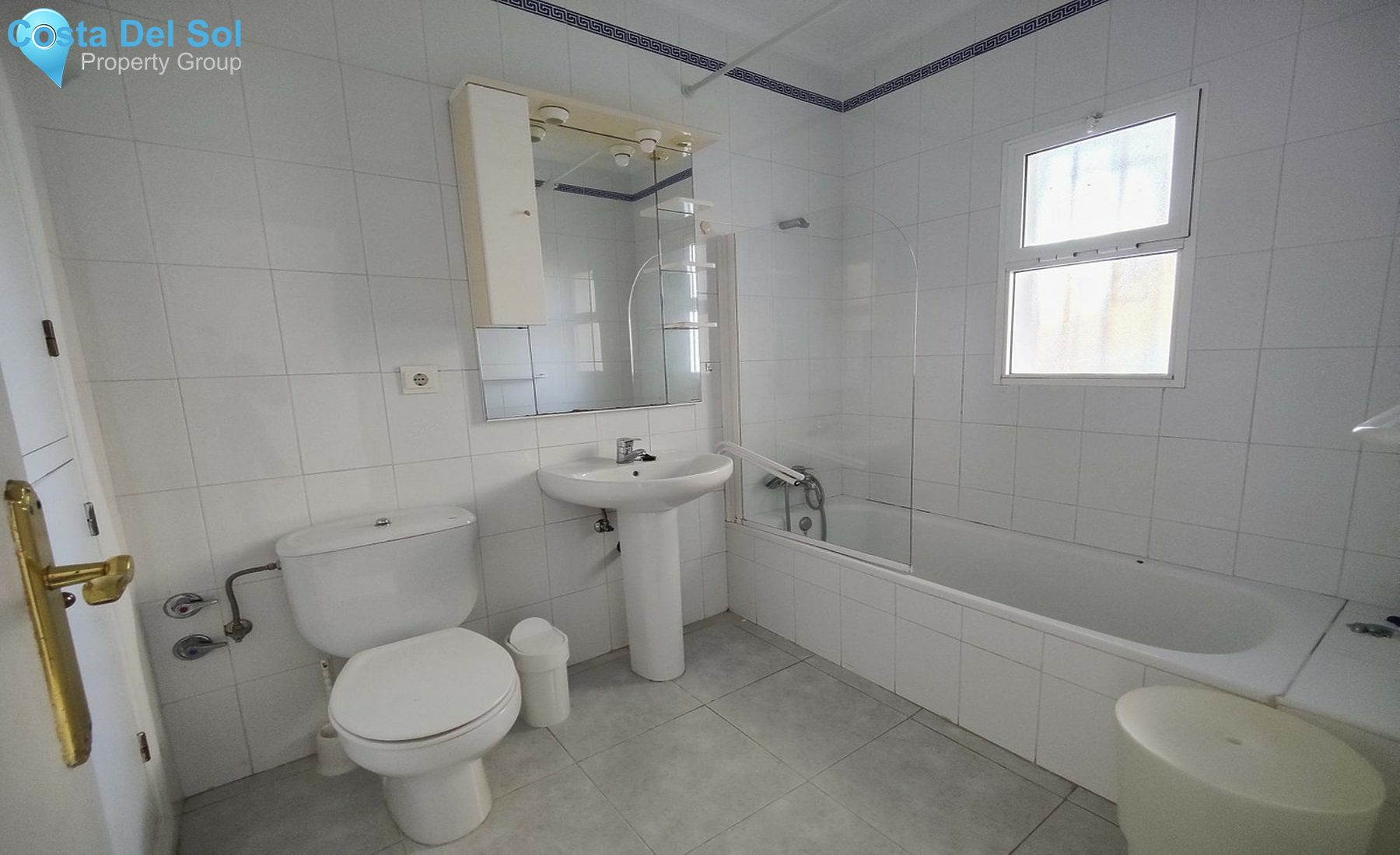 Ground Floor Apartment in Marbella-1234925