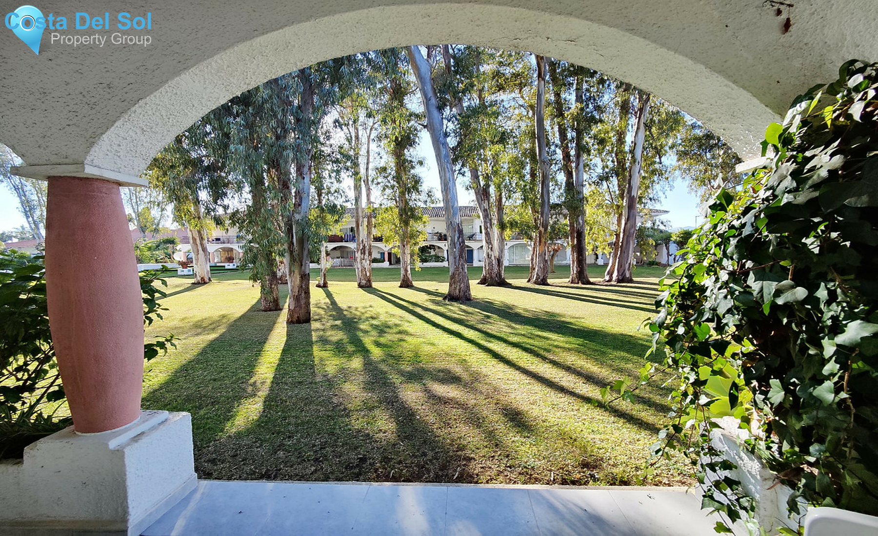 Ground Floor Apartment in Marbella-1234927