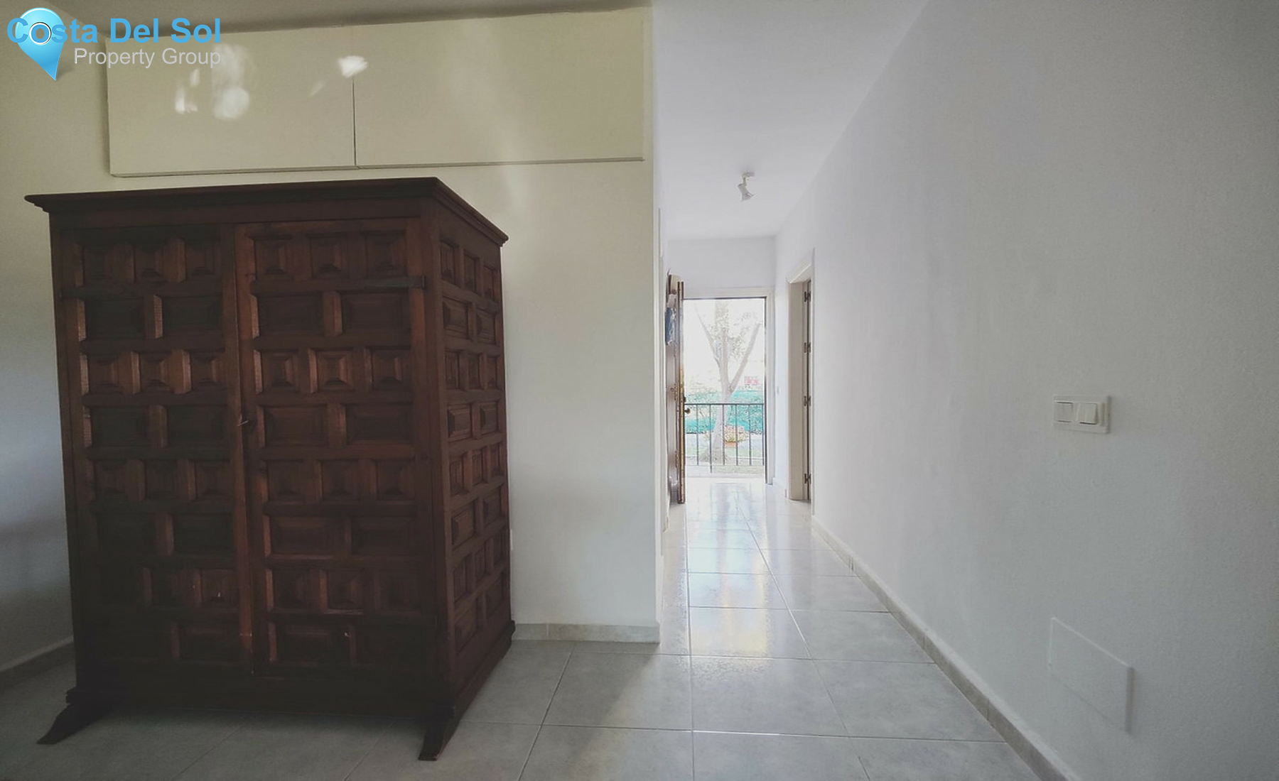Ground Floor Apartment in Marbella-1234924