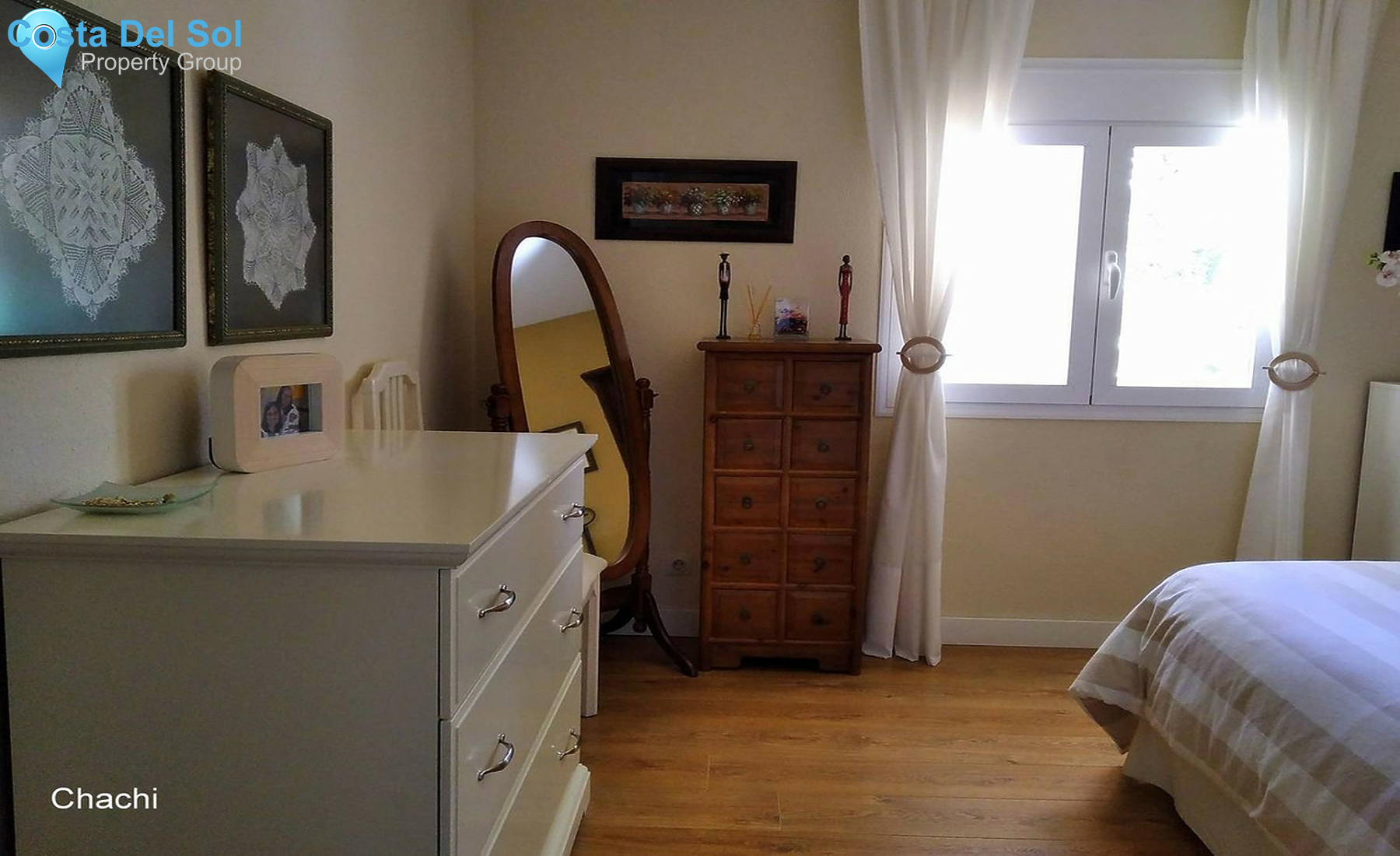 Ground Floor Apartment in Marbella-1248380