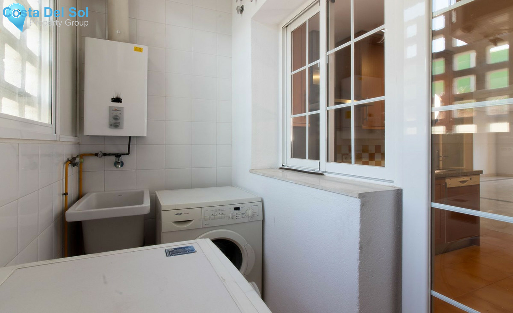 Ground Floor Apartment in Marbella-1250260