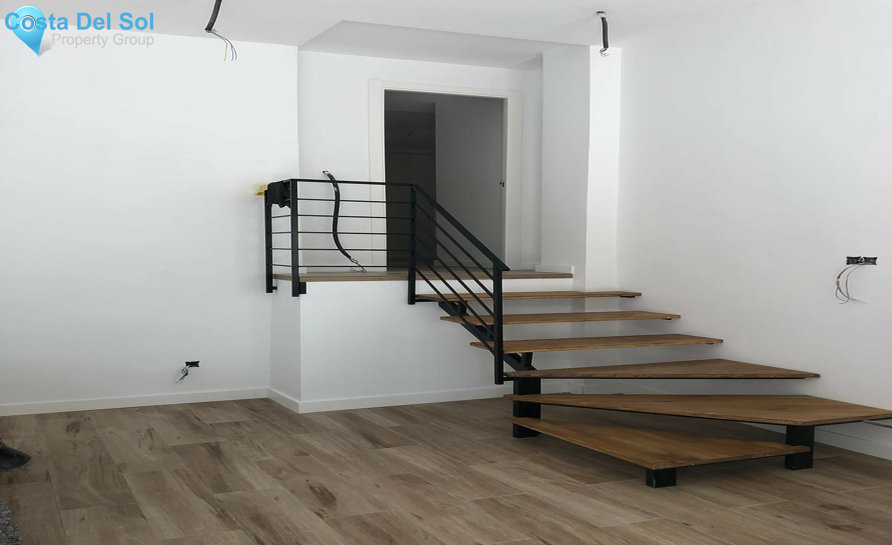 Ground Floor Apartment in Marbella-1253108