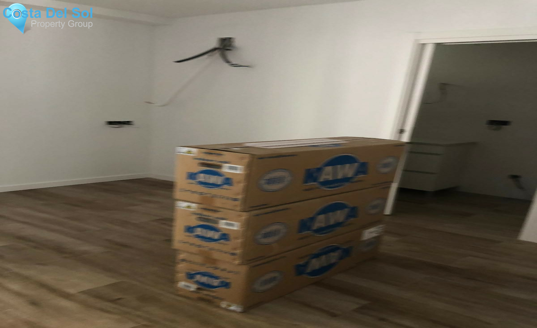 Ground Floor Apartment in Marbella-1253118