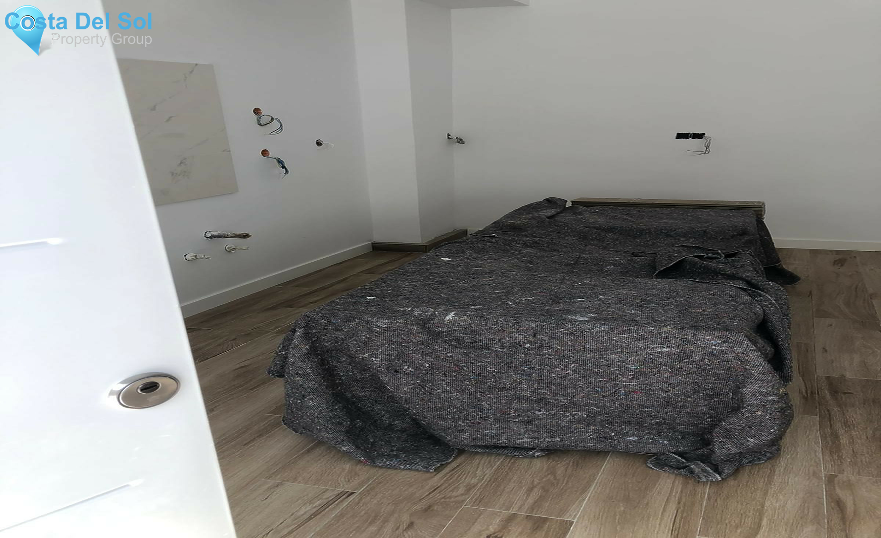 Ground Floor Apartment in Marbella-1253120