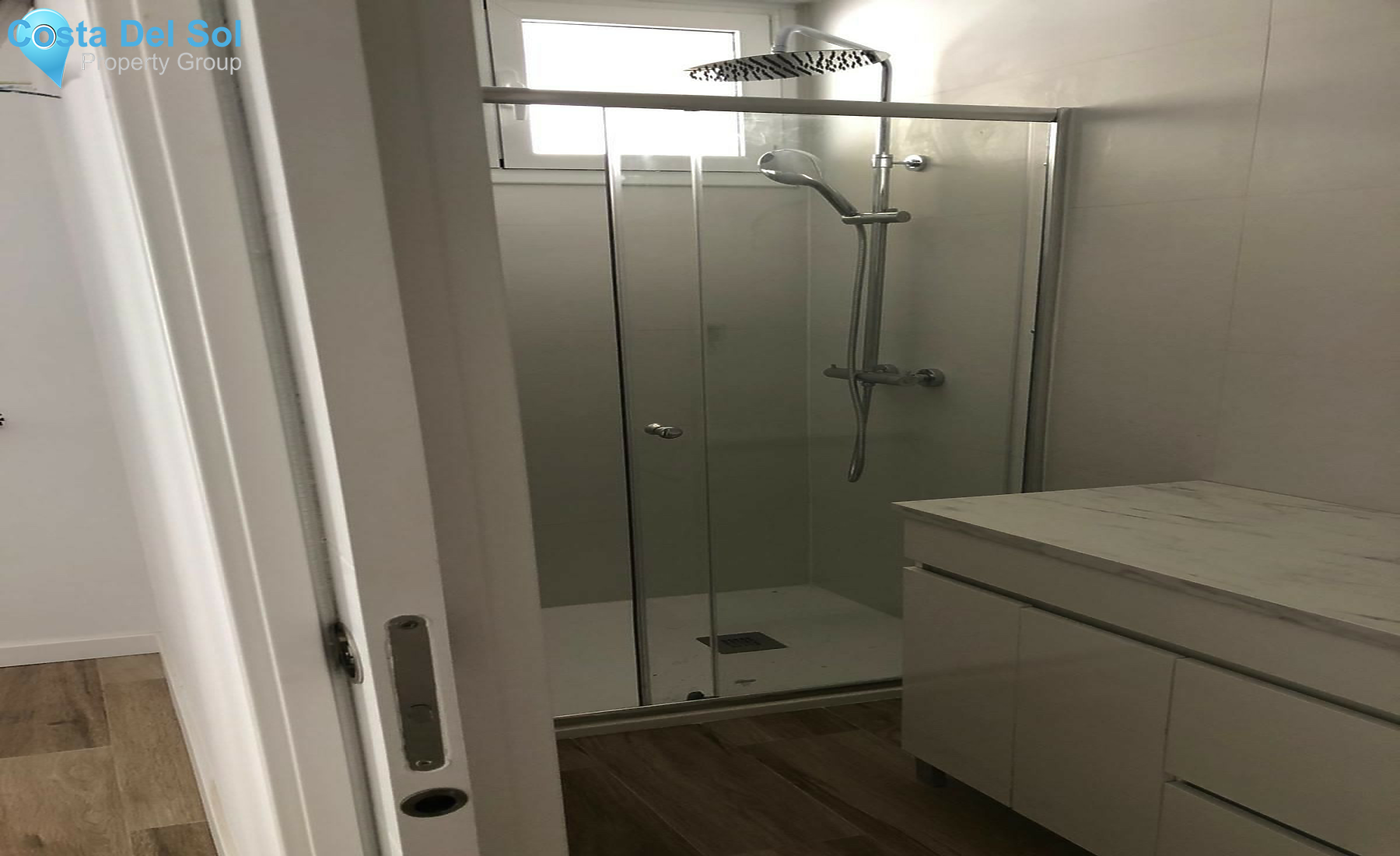 Ground Floor Apartment in Marbella-1253109