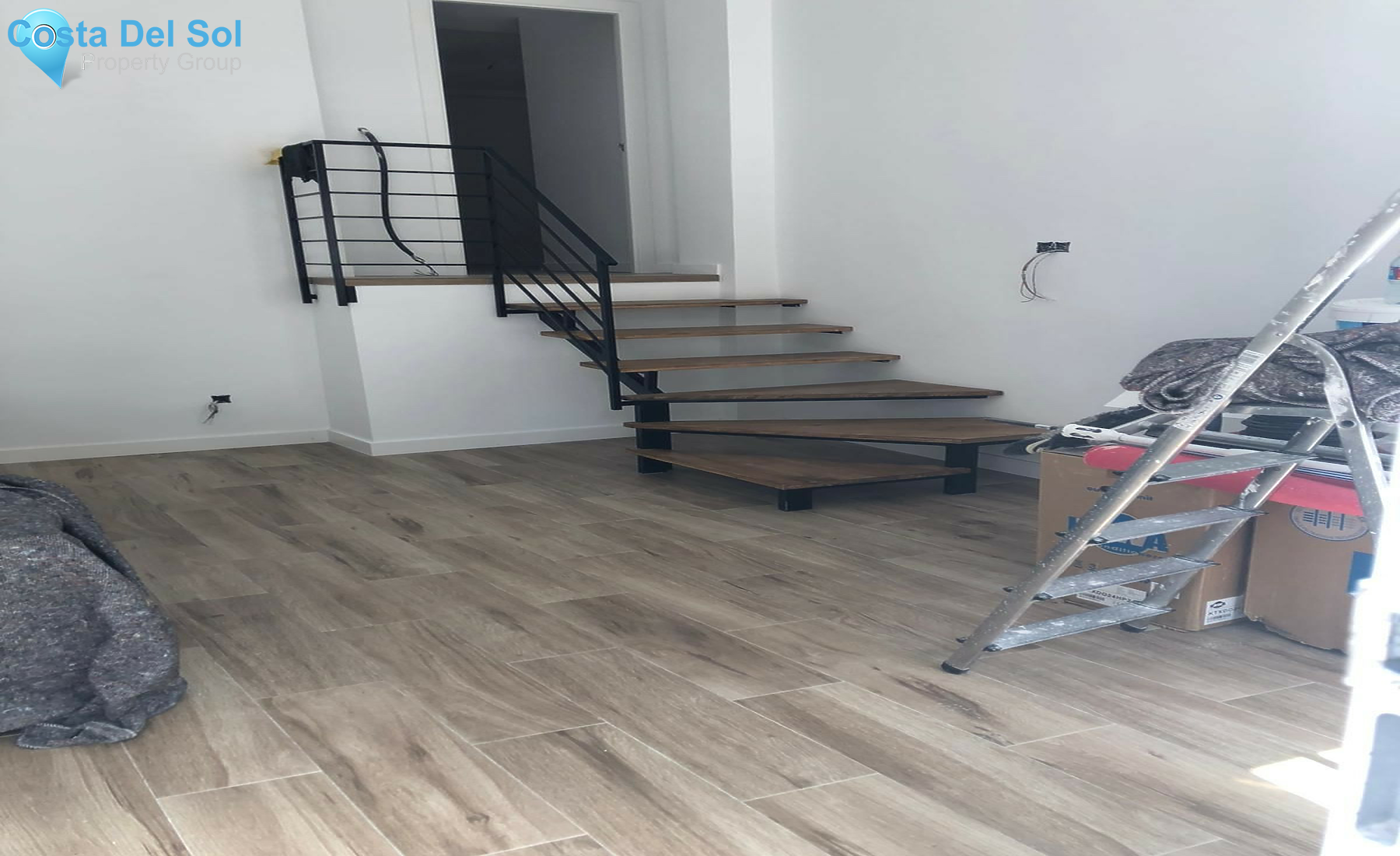 Ground Floor Apartment in Marbella-1253111