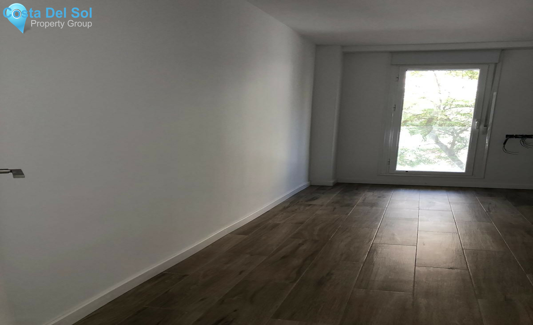 Ground Floor Apartment in Marbella-1253114
