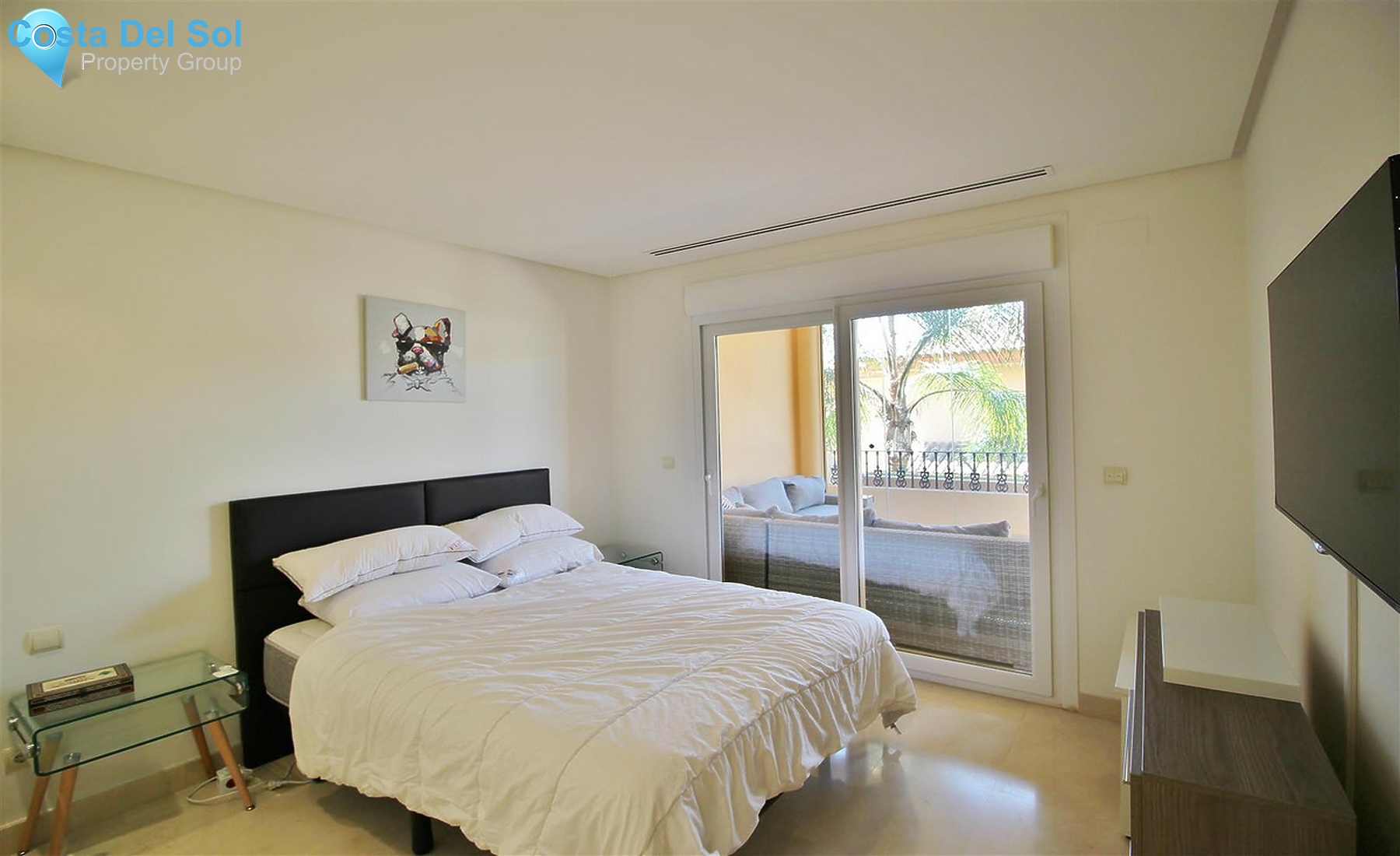 Ground Floor Apartment in Marbella-1273301