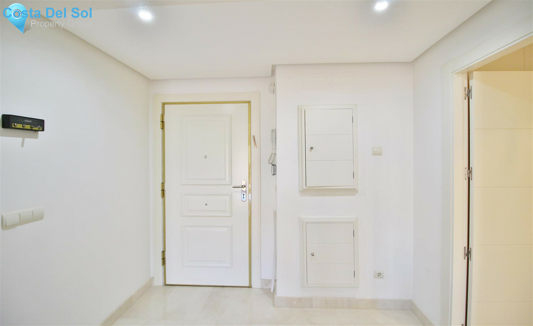 Ground Floor Apartment in Marbella-1273298