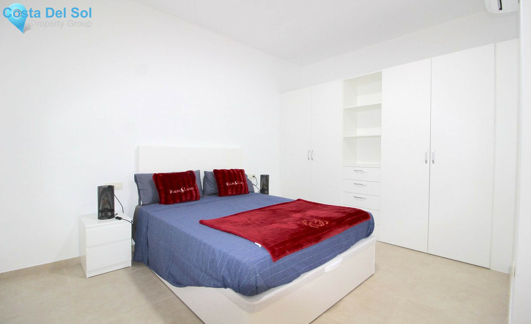 Ground Floor Apartment in Marbella-1328685