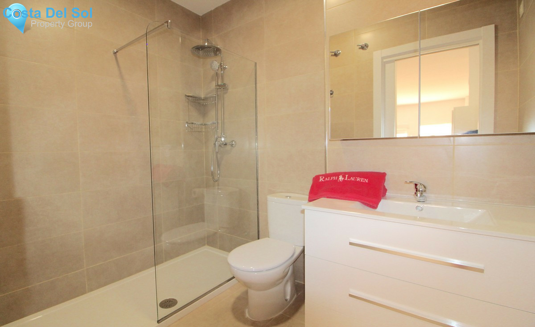 Ground Floor Apartment in Marbella-1328671