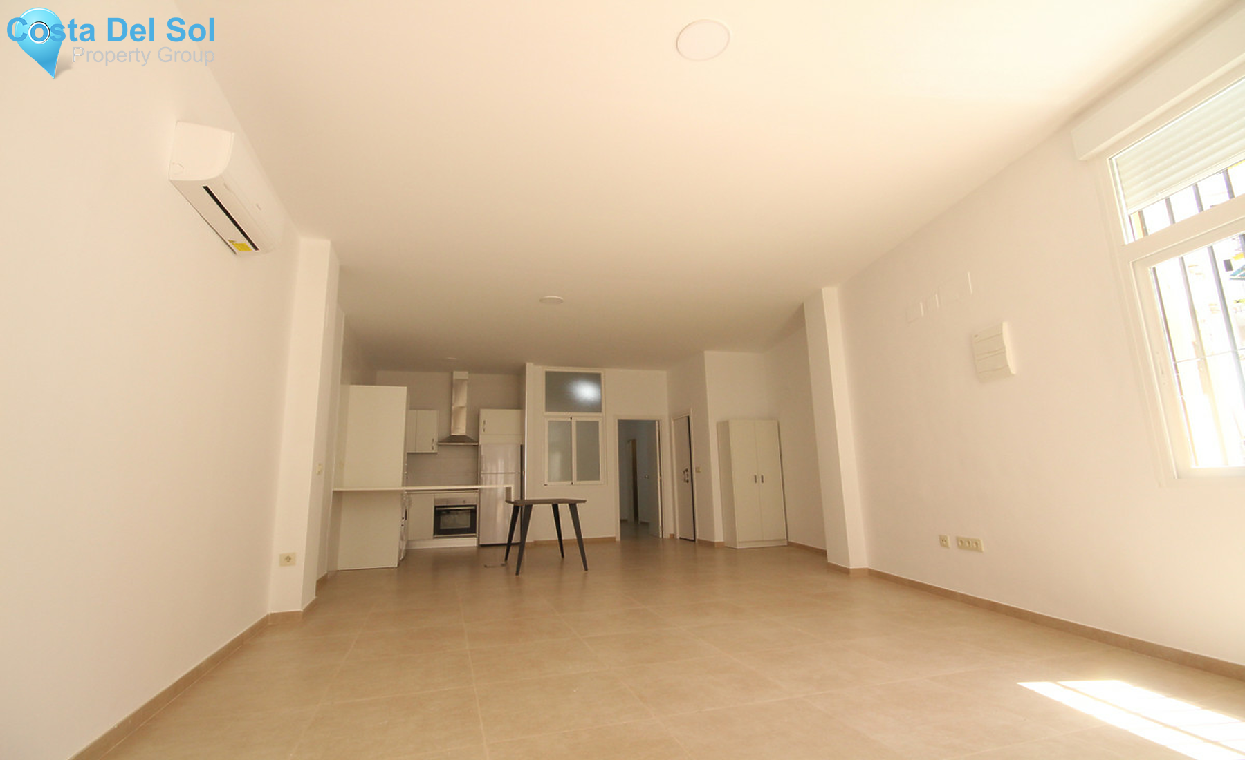 Ground Floor Apartment in Marbella-1345761