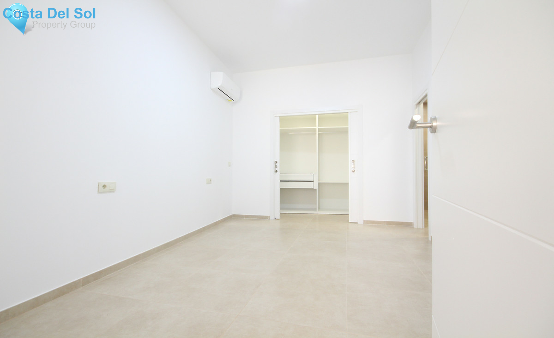 Ground Floor Apartment in Marbella-1345779