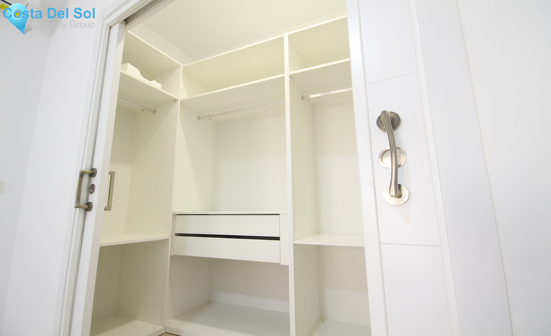 Ground Floor Apartment in Marbella-1345766